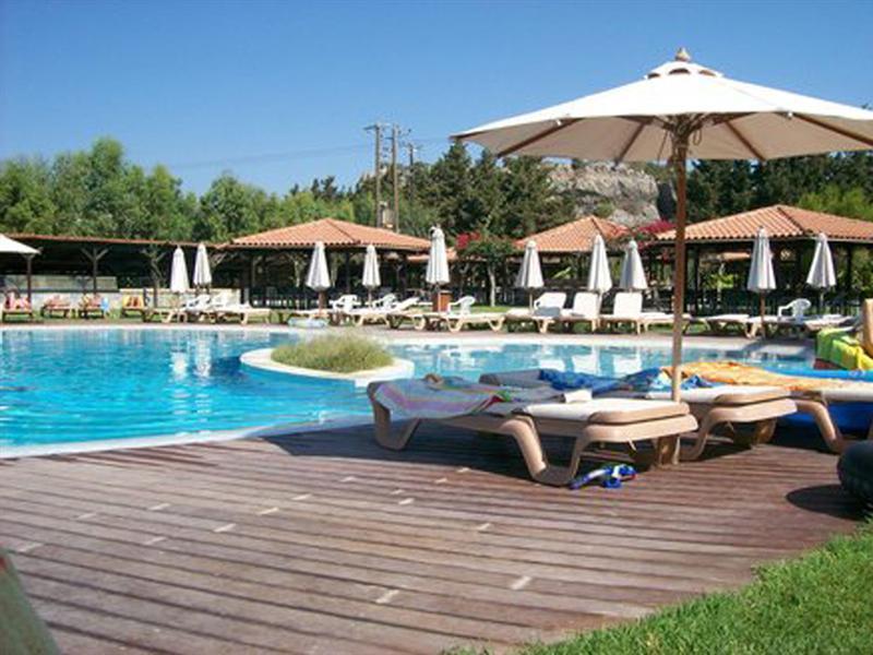 Alfa Hotel كولومبيا المظهر الخارجي الصورة