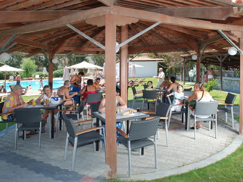 Alfa Hotel كولومبيا المظهر الخارجي الصورة