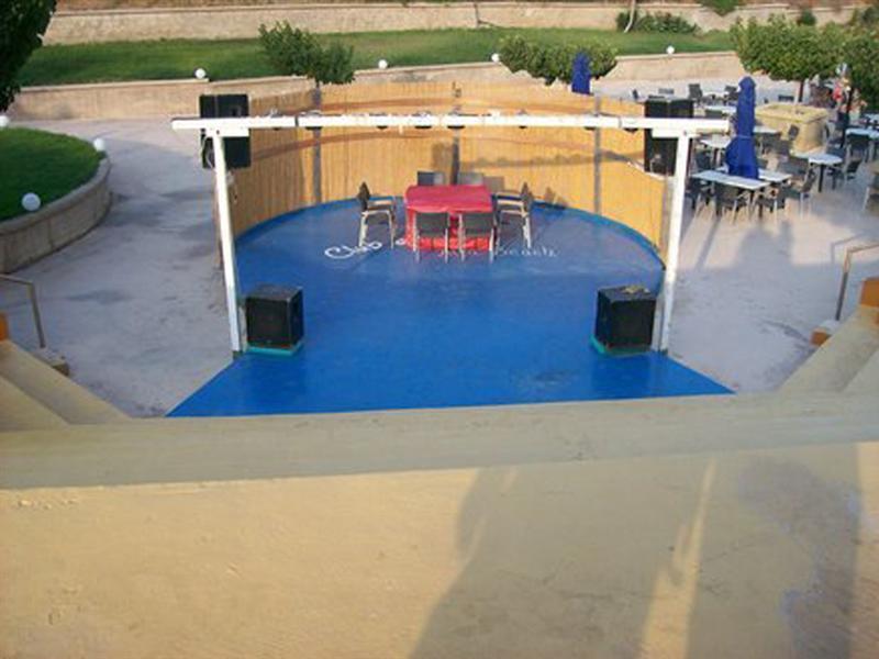 Alfa Hotel كولومبيا المظهر الخارجي الصورة