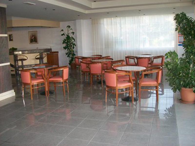 Alfa Hotel كولومبيا المظهر الخارجي الصورة