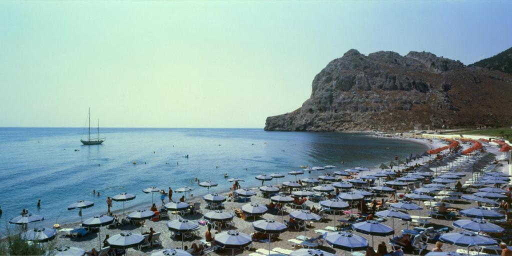 Alfa Hotel كولومبيا المظهر الخارجي الصورة