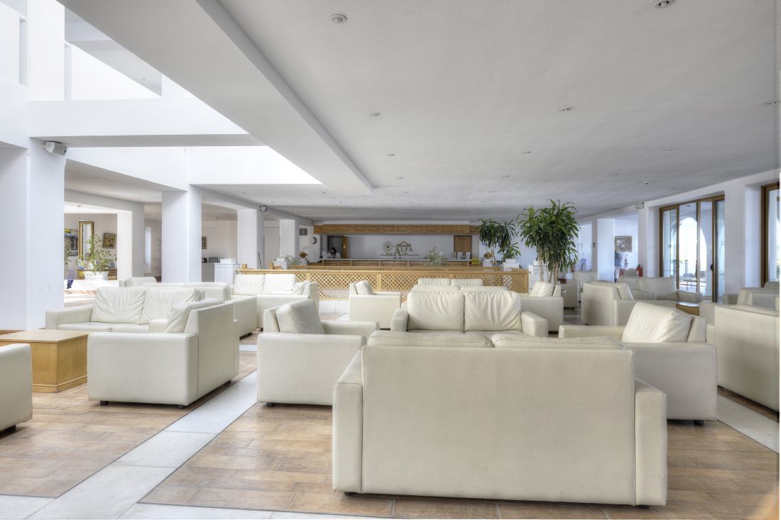 Alfa Hotel كولومبيا المظهر الخارجي الصورة