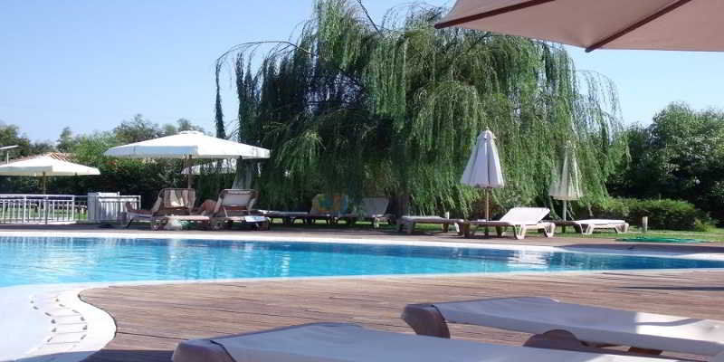 Alfa Hotel كولومبيا المظهر الخارجي الصورة