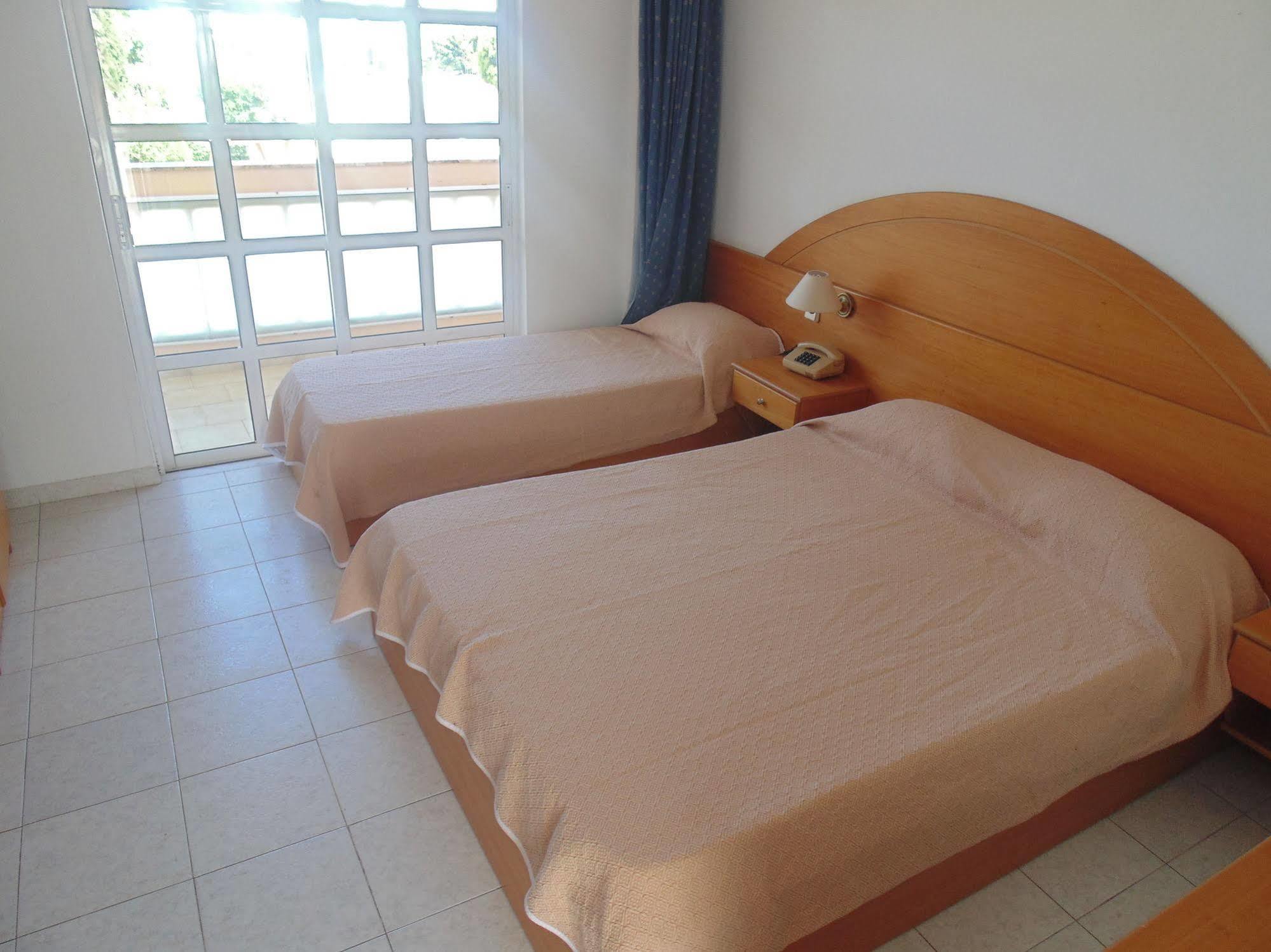 Alfa Hotel كولومبيا المظهر الخارجي الصورة