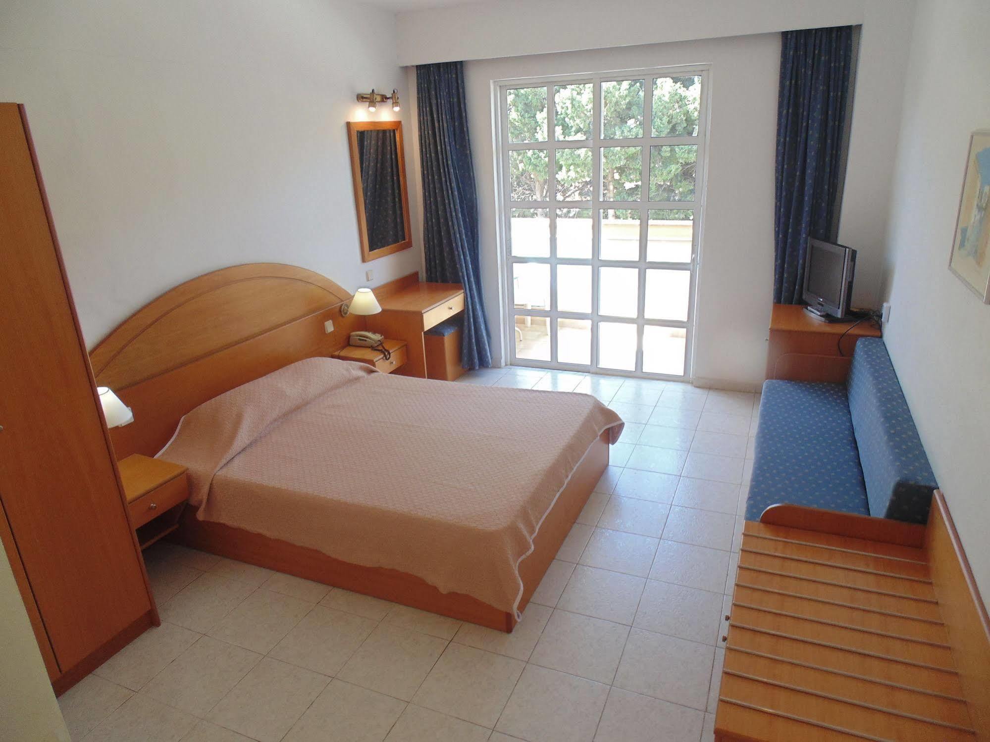 Alfa Hotel كولومبيا المظهر الخارجي الصورة