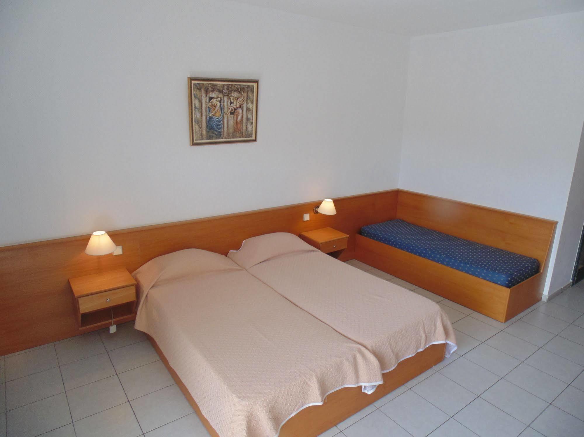 Alfa Hotel كولومبيا المظهر الخارجي الصورة