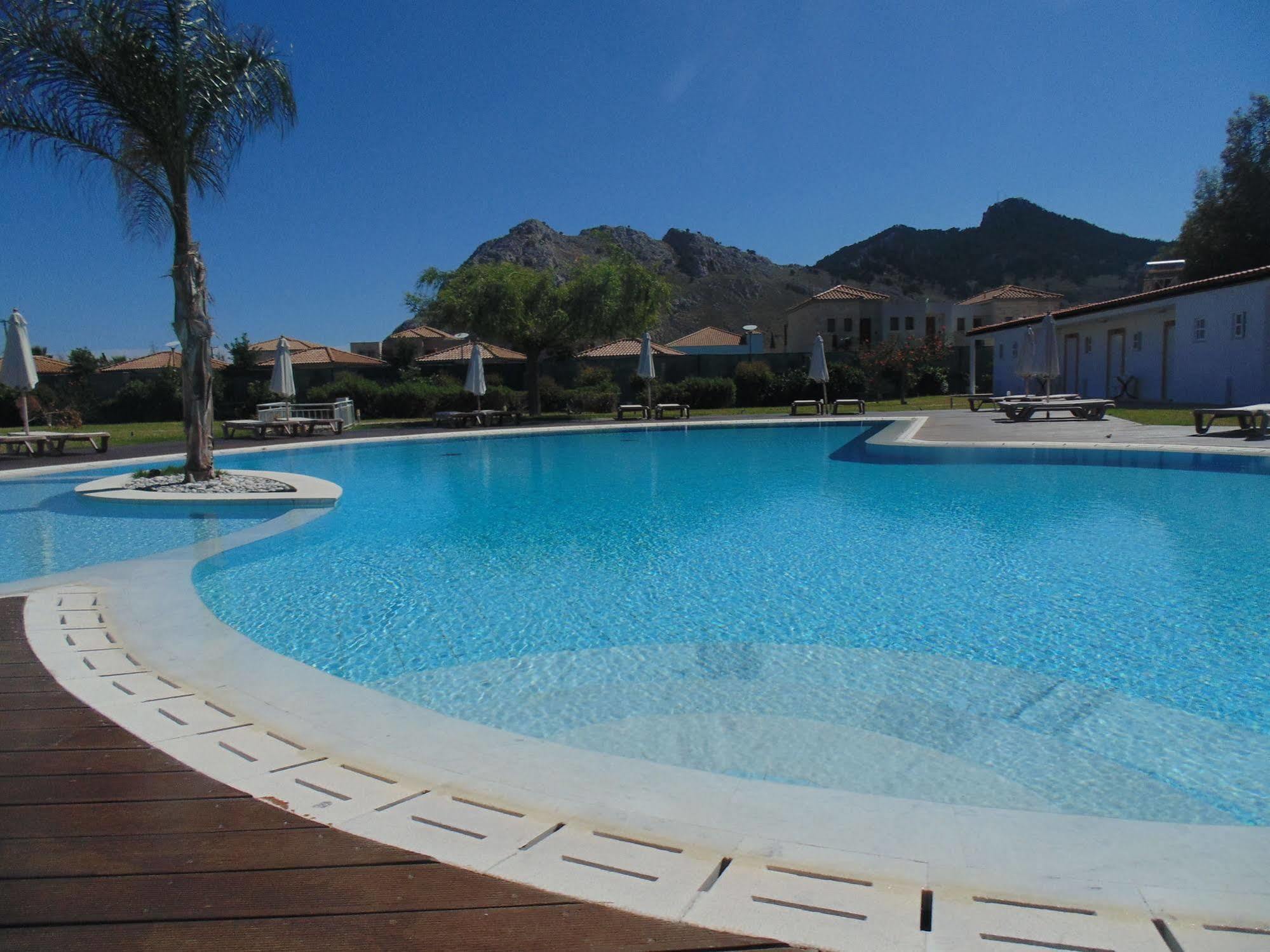 Alfa Hotel كولومبيا المظهر الخارجي الصورة
