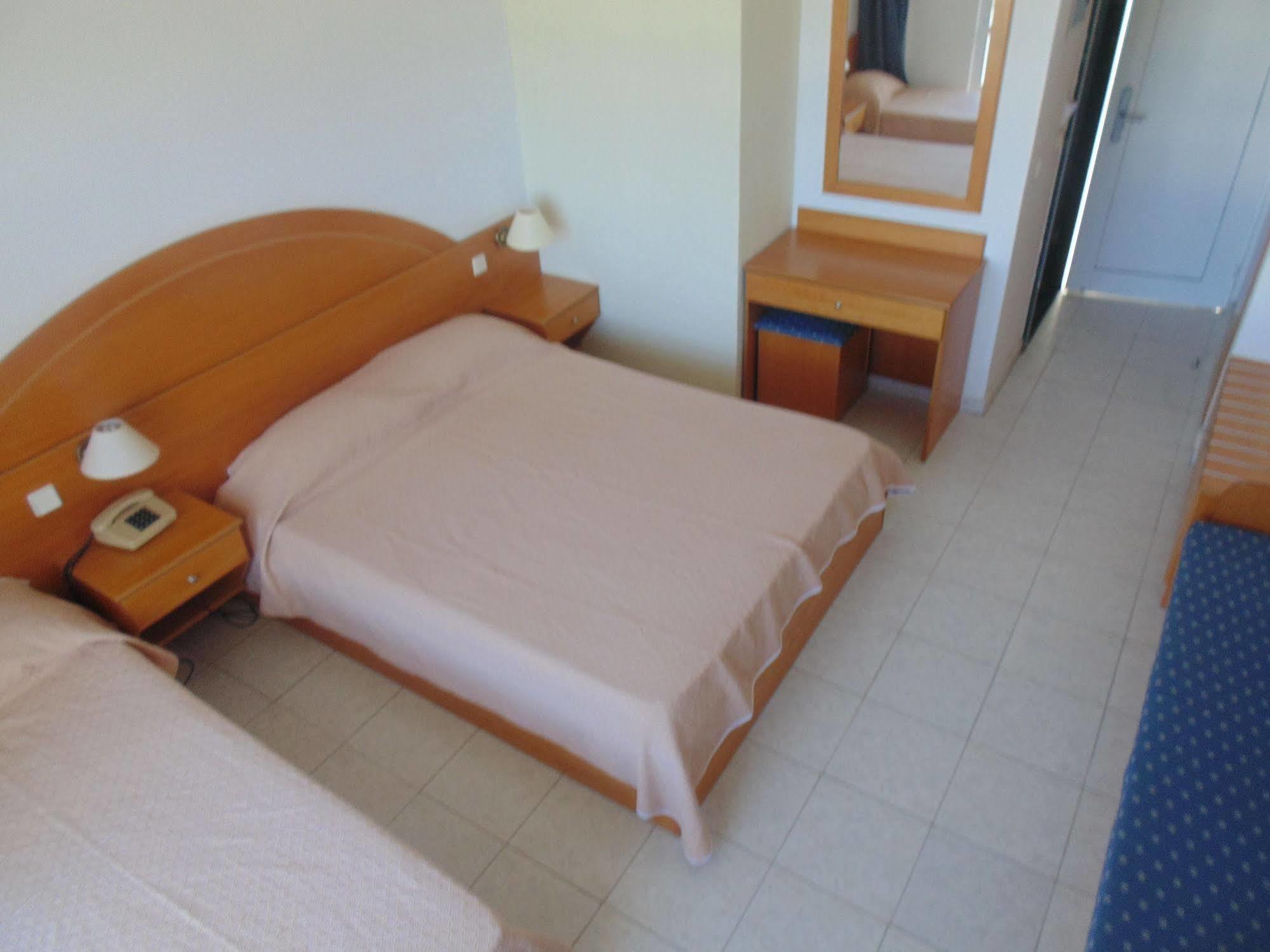 Alfa Hotel كولومبيا المظهر الخارجي الصورة