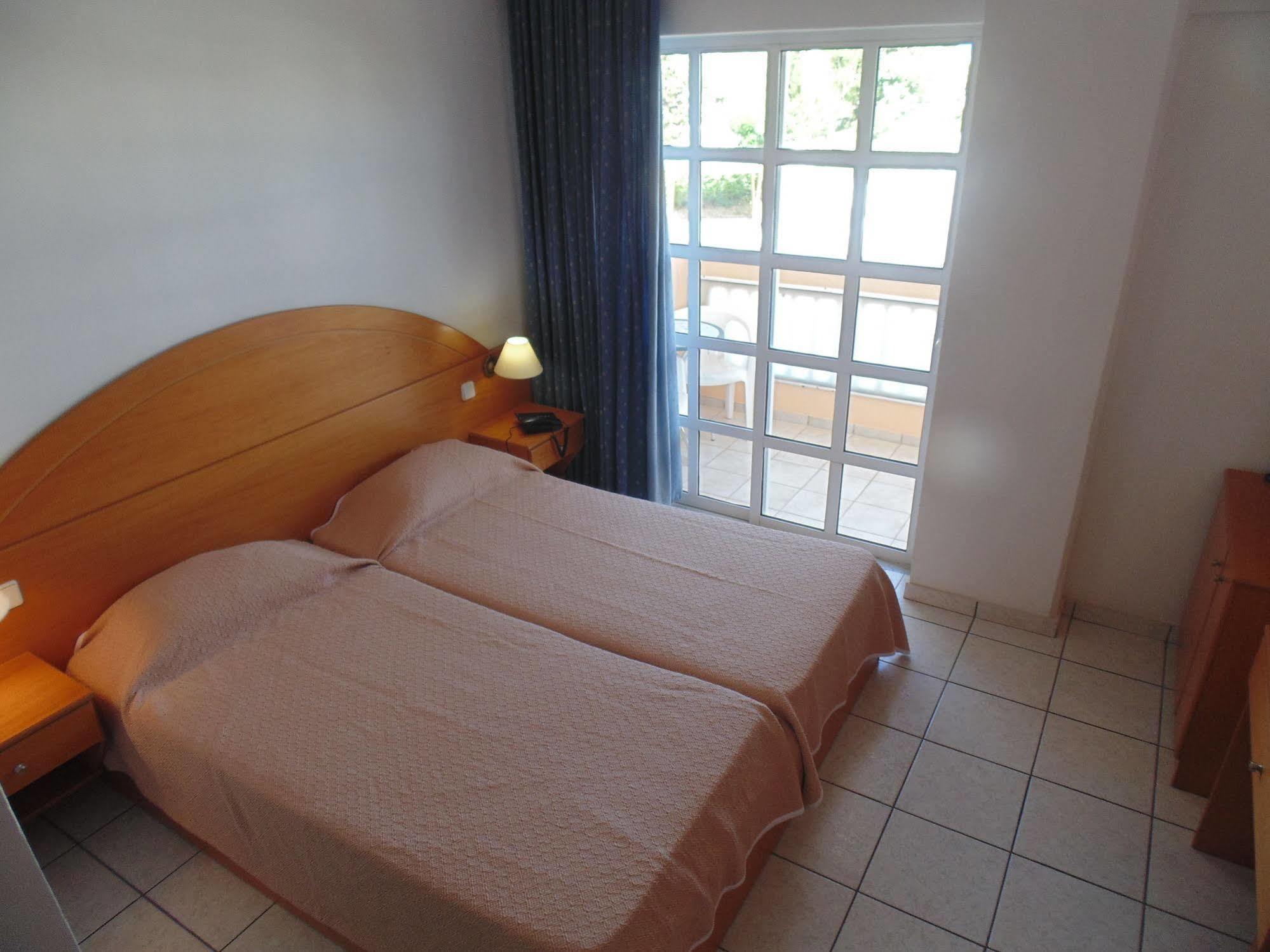 Alfa Hotel كولومبيا المظهر الخارجي الصورة