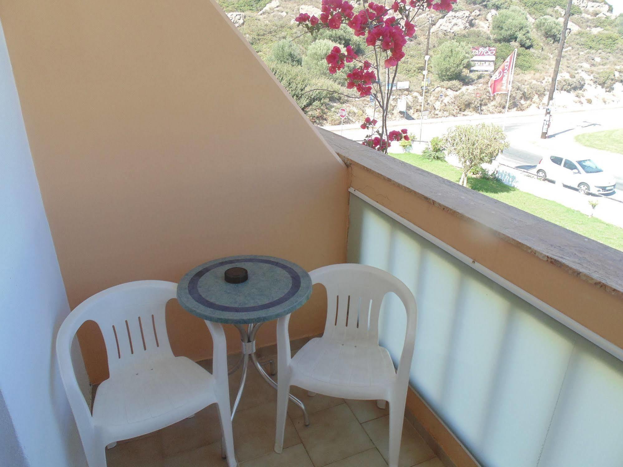 Alfa Hotel كولومبيا المظهر الخارجي الصورة