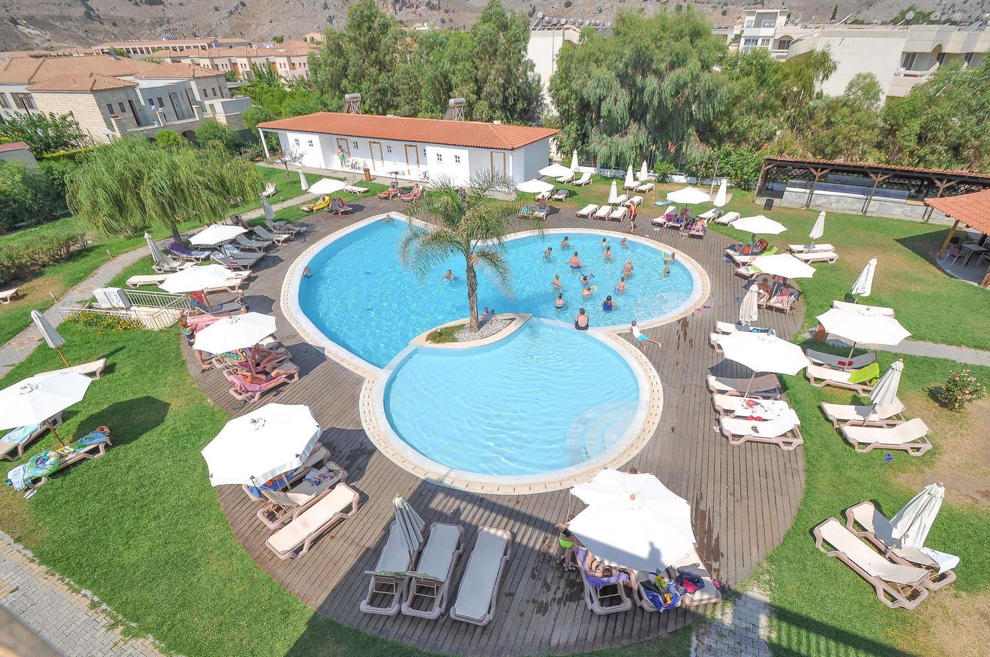 Alfa Hotel كولومبيا المظهر الخارجي الصورة