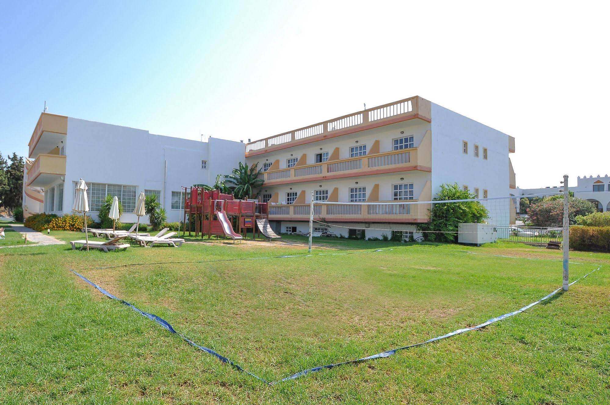 Alfa Hotel كولومبيا المظهر الخارجي الصورة