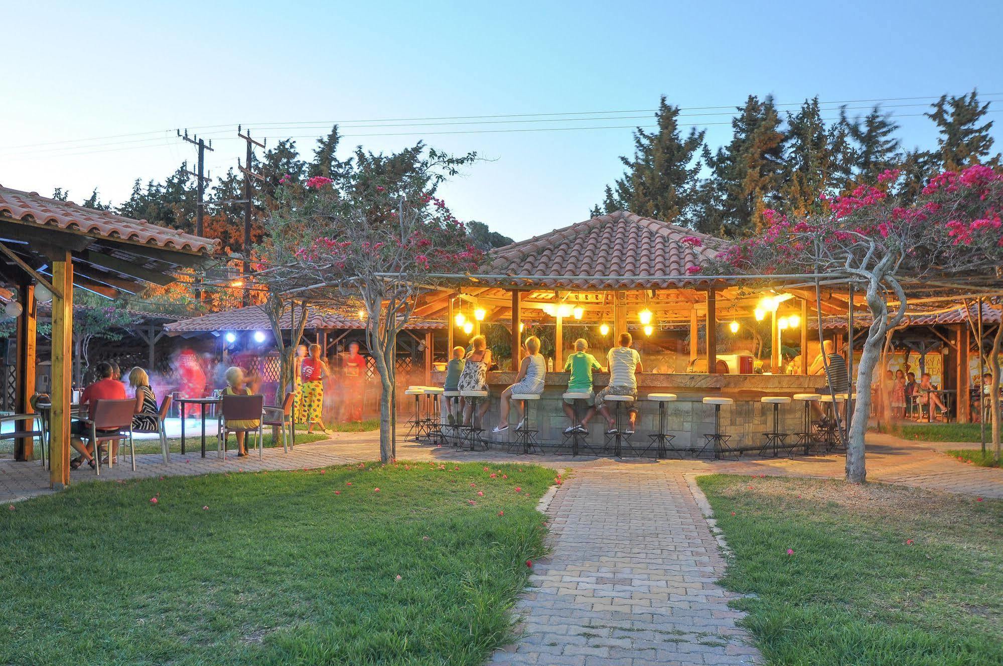 Alfa Hotel كولومبيا المظهر الخارجي الصورة