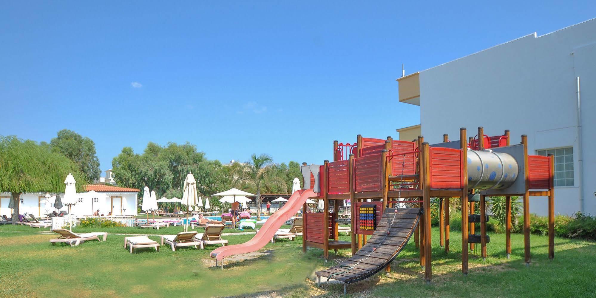 Alfa Hotel كولومبيا المظهر الخارجي الصورة