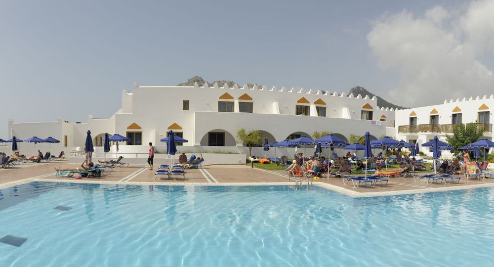 Alfa Hotel كولومبيا المظهر الخارجي الصورة