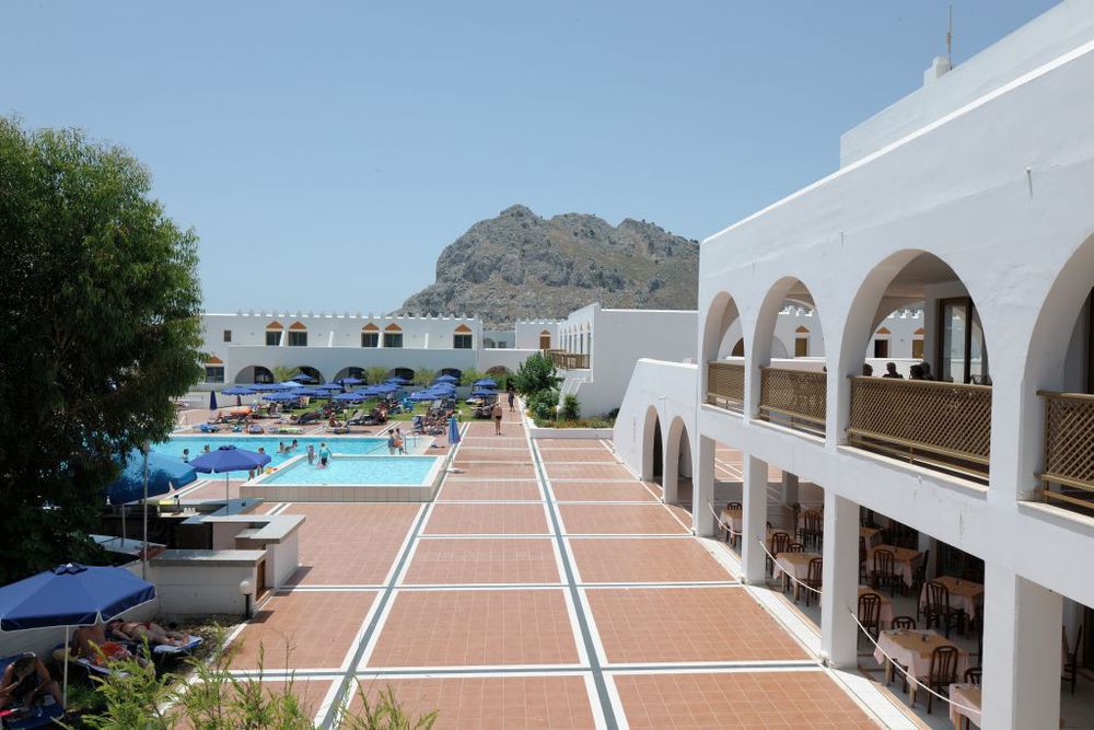 Alfa Hotel كولومبيا المظهر الخارجي الصورة