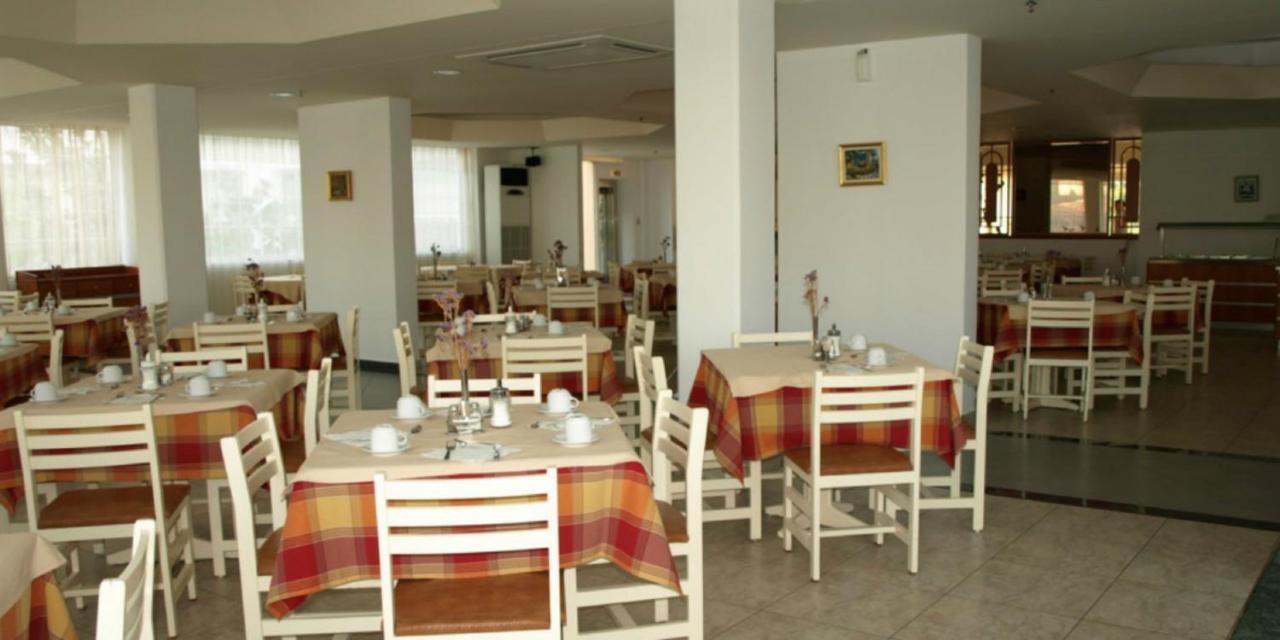 Alfa Hotel كولومبيا المظهر الخارجي الصورة
