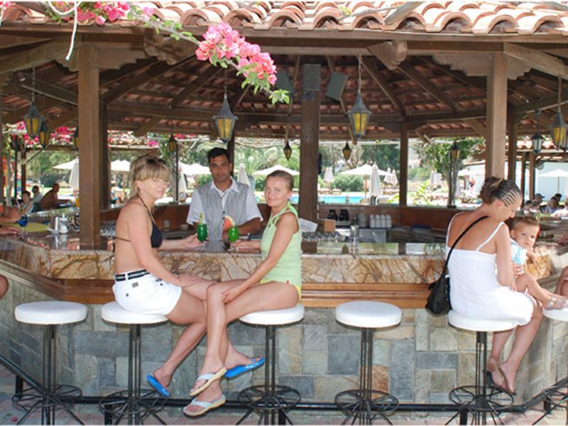 Alfa Hotel كولومبيا المظهر الخارجي الصورة